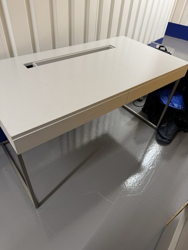 Kepler office desk - desk, porada