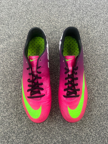 Mercurial vapor fireberry - mercurial, ix