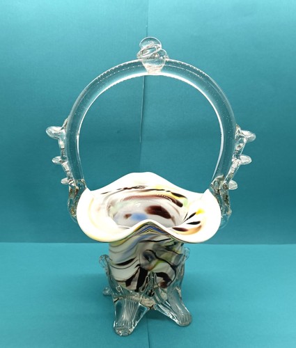 Vintage murano art - murano, glass