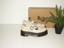Dr. Martens BETHAN leather