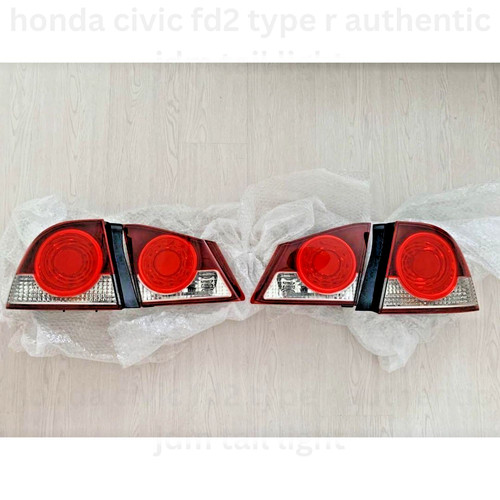 Honda civic fd2 type - civic,