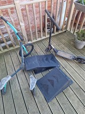 kick scooter teenagers