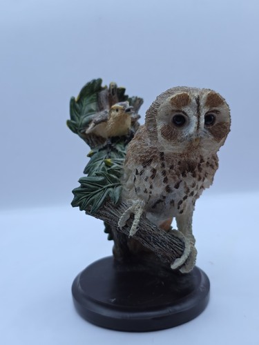 Leonardo collection tawny - leonardo, owl