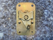 Early Morris Minor 1000 O/S