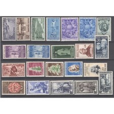 REPUBLIC 1950 COMPLETE VINTAGE