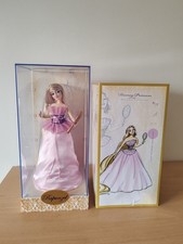 Rapunzel Limited Edition Doll