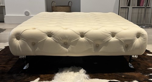 Chesterfield coffee table - chesterfield,