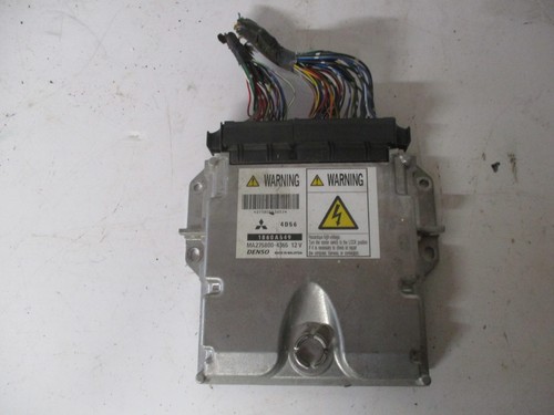 Mitsubishi l200 engine ecu - mitsubishi,