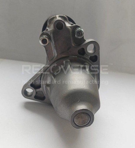 Starter motor fits daihatsu - fits,