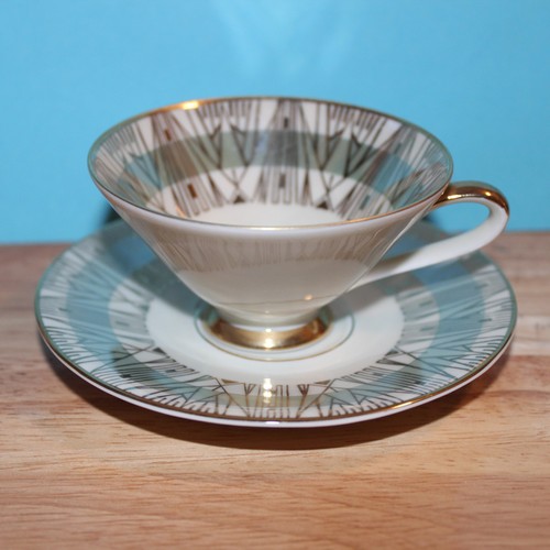 Vintage zeh scherzer - vintage,