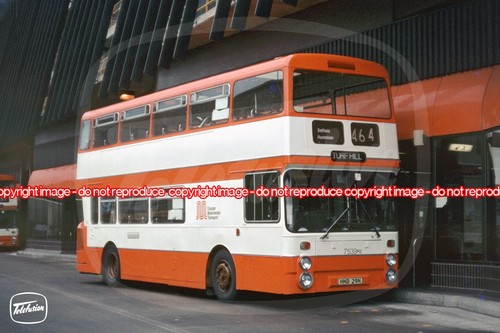 Bus photo greater manchester - bus,