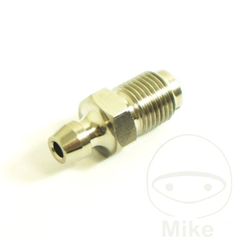 Jmp bleed nipple bolt - jmp, front