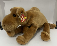 TY Beanie Buddy Humphrey the