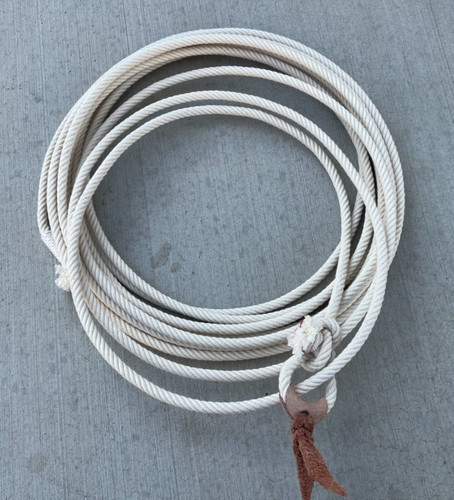 27ft western kids rope lasso - western,
