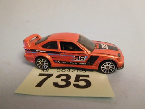 Hot wheels bmw - wheels, m3