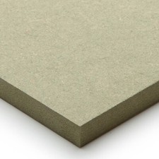 Moisture Resistant MDF