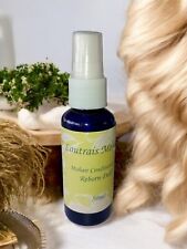 Reborn Mohair leave in conditioner.  for Soft Shiny Mohair for rooting.