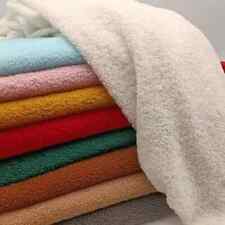 Sherpa Teddy Fabric Fleece