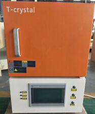 Lab Dental Sintering Muffle