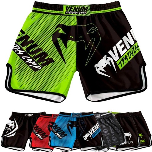 Mma venom muay thai gym - mma,