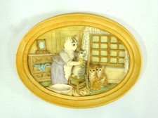 Border Fine Arts Beatrix