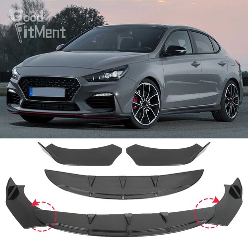 For hyundai i30 coupe - coupe, glossy