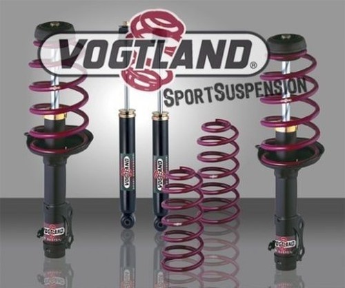 Set vogtland honda civic - vogtland, ej6