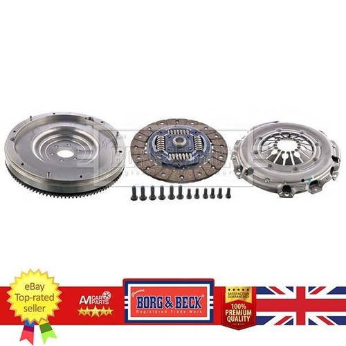 Clutch kit for ford - kit, c-max