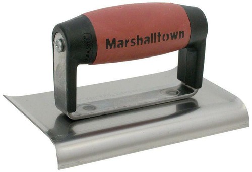 Marshalltown cement concrete - cement,