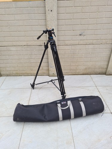 Manfrotto vinten pro touch - manfrotto,