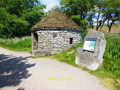 Photo 12x8 the - 12x8, pennine