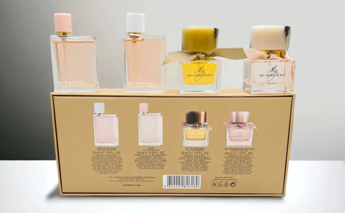 Burberry selfridges co - my, &
