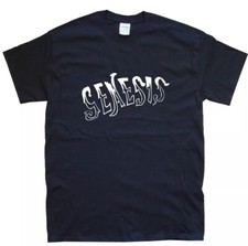 GENESIS T-SHIRT All sizes S M