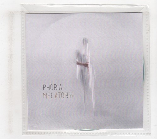 Phoria melatonin dj - melatonin,