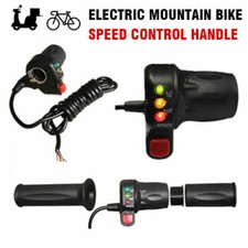 48v electric twist - 24,