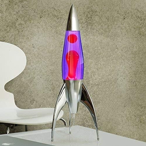 Lava lamp mathmos telstar - by,