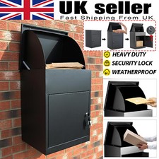 Extra Large Parcel Delivery