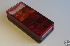 REAR 6 FUNCTION LIGHT LAMP