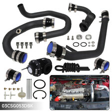 Front Intercooler Pipe w/BOV