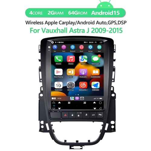 Android car stereo radio - android,