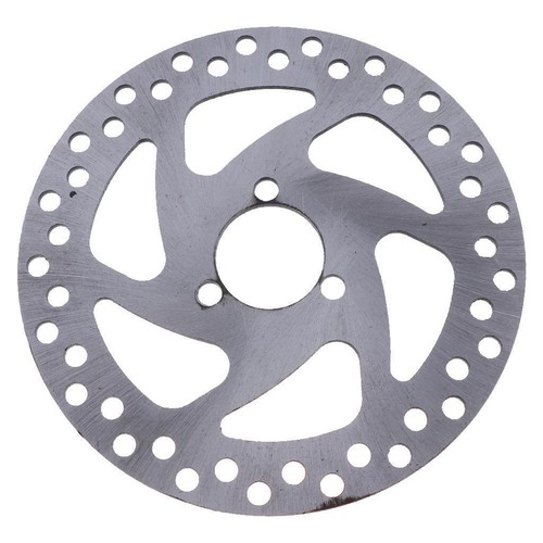 Bolt brake disc rotor 140mm - brake,