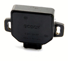 THROTTLE POSITION SENSOR TPS FOR BMW R1100RS K100-16V K1100 94-07 0280122201