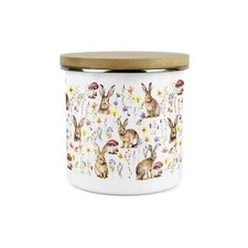 Wild Meadow Rabbits Storage