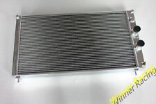 Alloy Radiator for Ferrari