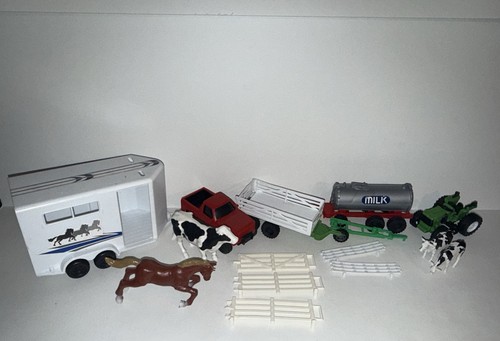 Popak new ray - horse, carrier