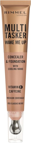 Rimmel multi tasker wake up - multi, me