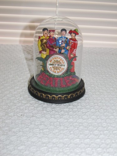Beatles sgt pepper lonely - sgt, pepper's