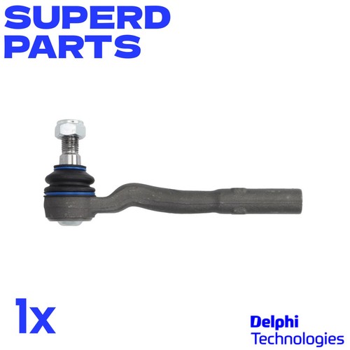 Tie rod end - tie, 230613