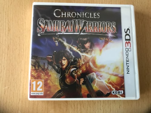 Nintendo3 game chronicles - nintendo3,