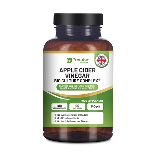Apple cider vinegar bio - cider,